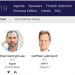 Ripple CEO at Paris Fintech Forum Hints the biggest Risk in Crypto Market