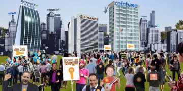 Bitcoin’s First Planned ‘Bank Run’ Is Today