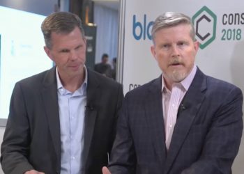 Overstock Makes Key Executive Change at Blockchain Subsidiaries