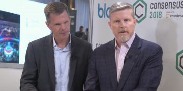 Overstock Makes Key Executive Change at Blockchain Subsidiaries