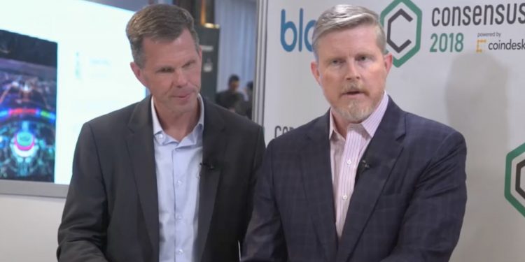Overstock Makes Key Executive Change at Blockchain Subsidiaries