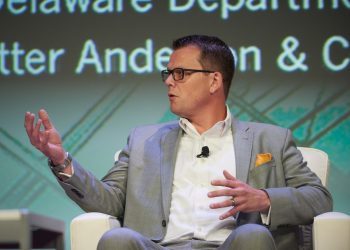 Nasdaq Leads $20 Million Funding Round for Blockchain Startup Symbiont