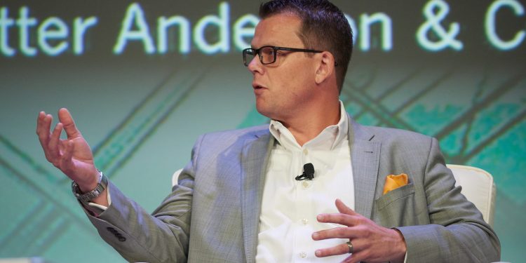 Nasdaq Leads $20 Million Funding Round for Blockchain Startup Symbiont