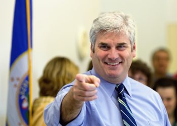 US Lawmaker Reintroduces Bill Seeking ‘Safe Harbor’ for Some Crypto Startups