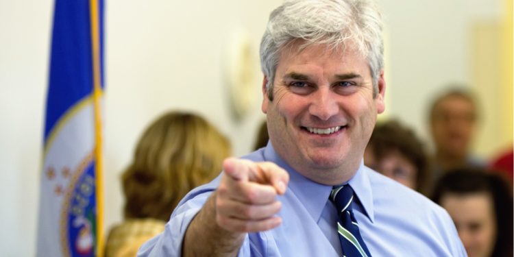 US Lawmaker Reintroduces Bill Seeking ‘Safe Harbor’ for Some Crypto Startups