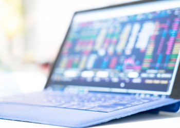 Security Token Trades on Regulated Platform in Market First