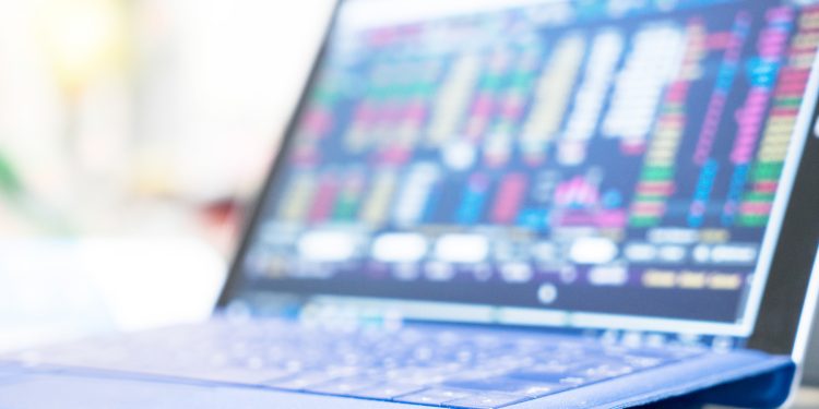 Security Token Trades on Regulated Platform in Market First