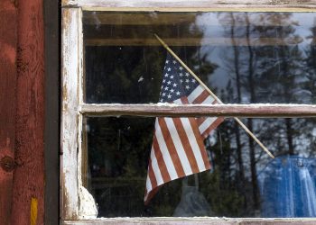 Is the Window Closing on US Blockchain Leadership?