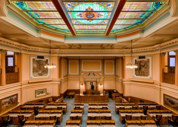 Wyoming Bill Would Clear the Way for Crypto Custody at Banks