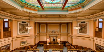 Wyoming Bill Would Clear the Way for Crypto Custody at Banks