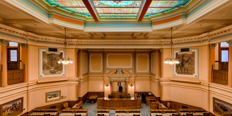 Wyoming Bill Would Clear the Way for Crypto Custody at Banks