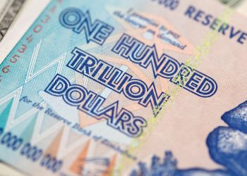 Africa Needs Open Currency Competition. It Needs Cryptocurrency