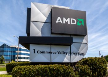Ethereum Studio ConsenSys Teams Up With Chip Manufacturer AMD
