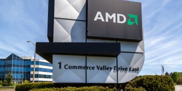 Ethereum Studio ConsenSys Teams Up With Chip Manufacturer AMD