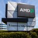 Ethereum Studio ConsenSys Teams Up With Chip Manufacturer AMD