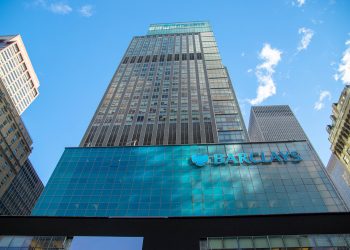 Barclays and Clearmatics Call on Coders to Help Blockchains Talk to Each Other