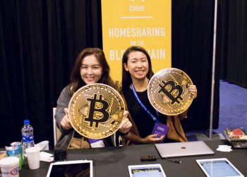 ‘Decentralized Airbnb’ Starts Charging Fees as ICO Model Falters