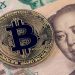 China and India Continue To Take Steps To Thwart Crypto Use