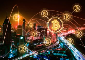 Crypto Showing Strength on Global Economic Fears