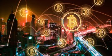 Crypto Showing Strength on Global Economic Fears