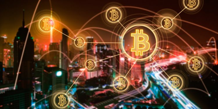 Crypto Showing Strength on Global Economic Fears