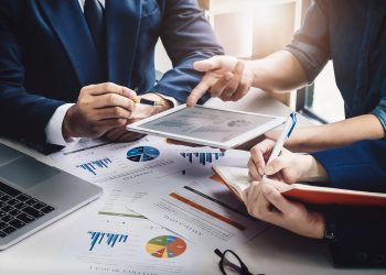 Institutional Investors Interest in Crypto