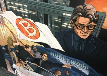 Free Markets Don’t Create Free People: Bitcoin’s Tech Success Masks Its Failure