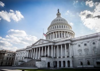 How the US Government Shutdown Is Halting Crypto Progress on Wall Street