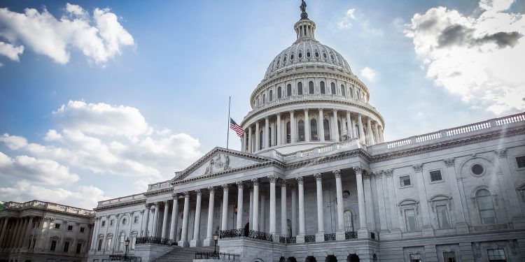How the US Government Shutdown Is Halting Crypto Progress on Wall Street