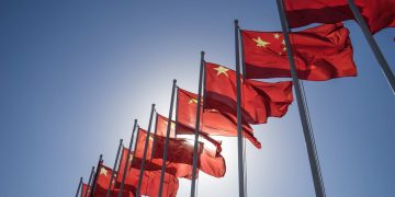 China’s Internet Censor to Start Regulating Blockchain Firms Next Month