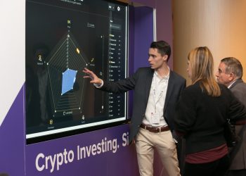 What We Learned in 100 Crypto Asset Talks With Institutional Investors