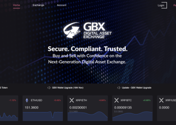 XRP Has Just Been Listed On Another Popular Exchange GBX