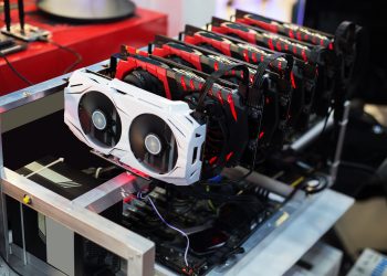 Sapphire Tech Targets Grin Cryptocurrency With New GPU Miner
