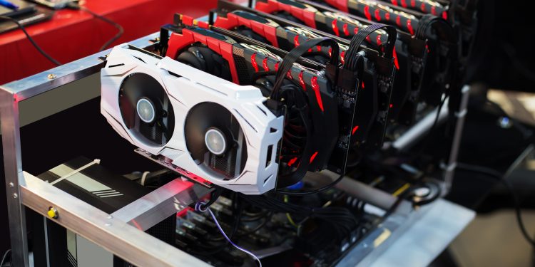 Sapphire Tech Targets Grin Cryptocurrency With New GPU Miner