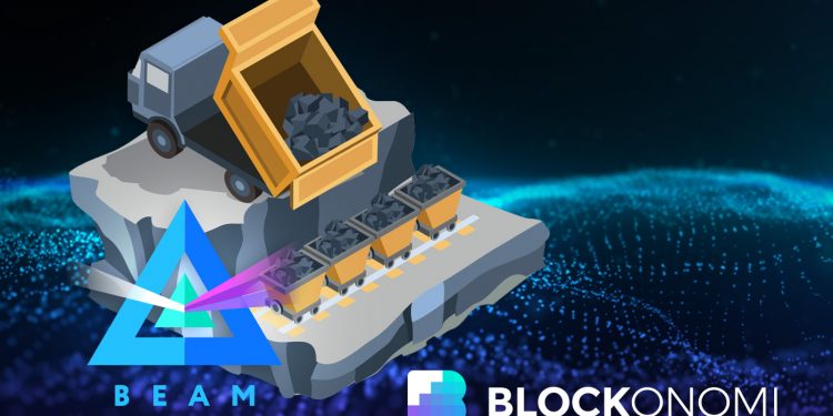 How to Mine Beam Coin (BEAM): Complete Beginner’s Guide