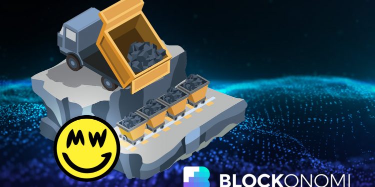 How to Mine Grin Coin (GRIN): Complete Beginner’s Guide