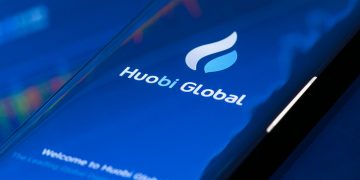 Huobi Exchange Hires Compliance Chief From Global Bank State Street