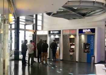 Bitcoin ATM Startups Say They’re Booming, Thanks in Part to Venezuela