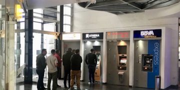 Bitcoin ATM Startups Say They’re Booming, Thanks in Part to Venezuela