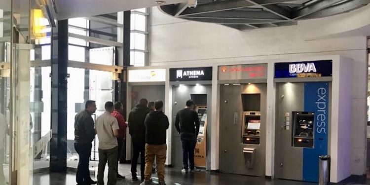 Bitcoin ATM Startups Say They’re Booming, Thanks in Part to Venezuela