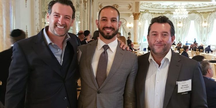From Mar-a-Lago to Coinbase, Dubious Claims Follow Doc.com Token Sales