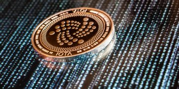IOTA: Almost All Tokens From $11 Million Hack Have Been Found