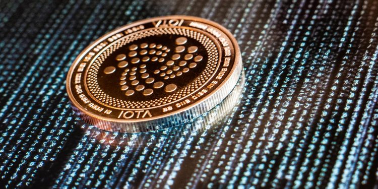 IOTA: Almost All Tokens From $11 Million Hack Have Been Found