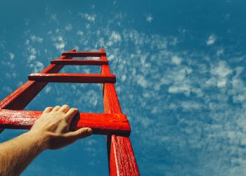 Falling Crypto Prices Aren’t Stopping Real Blockchain Progress