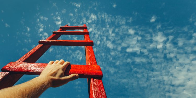 Falling Crypto Prices Aren’t Stopping Real Blockchain Progress