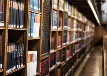 7 Legal Questions That Will Define Blockchain in 2019