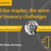 SWIFT And Ripple Are Set For A Duel At The ITC Conference In Germany
