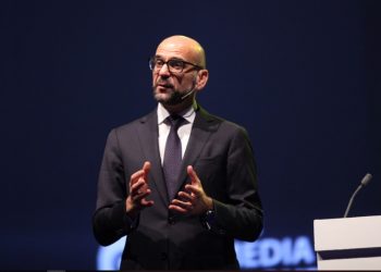 The First Live Enterprise Blockchain Sets Sights on Every Area of Global Trade