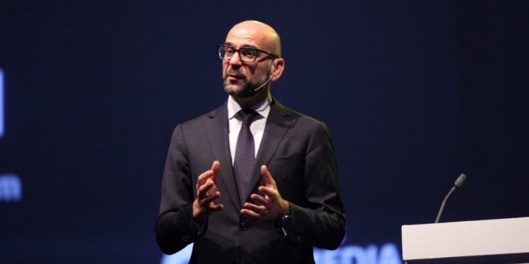 The First Live Enterprise Blockchain Sets Sights on Every Area of Global Trade