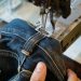 Levi Strauss, Harvard Trial Ethereum Tech to Track Factory Workers’ Welfare